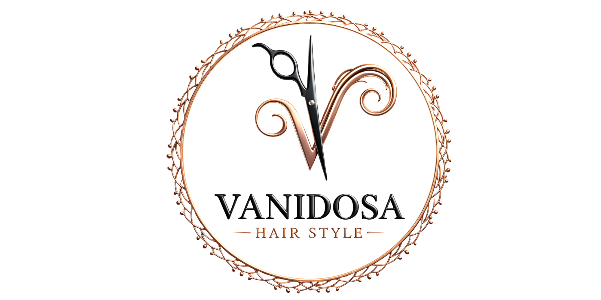 Vanidosa Hair Style